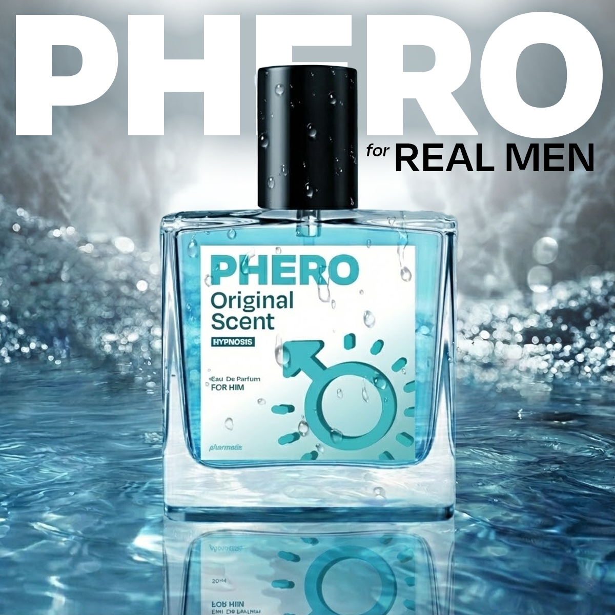 Phero Men